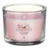 Pink Sands Single Signature Filled Votive>Yankee Candle Hot
