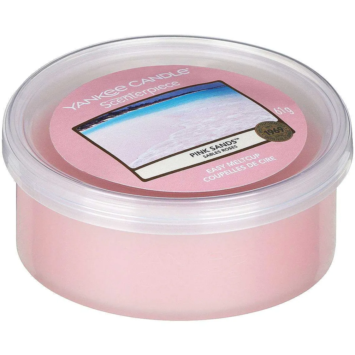 Pink Sands Scenterpiece Melt Cup>Yankee Candle Cheap