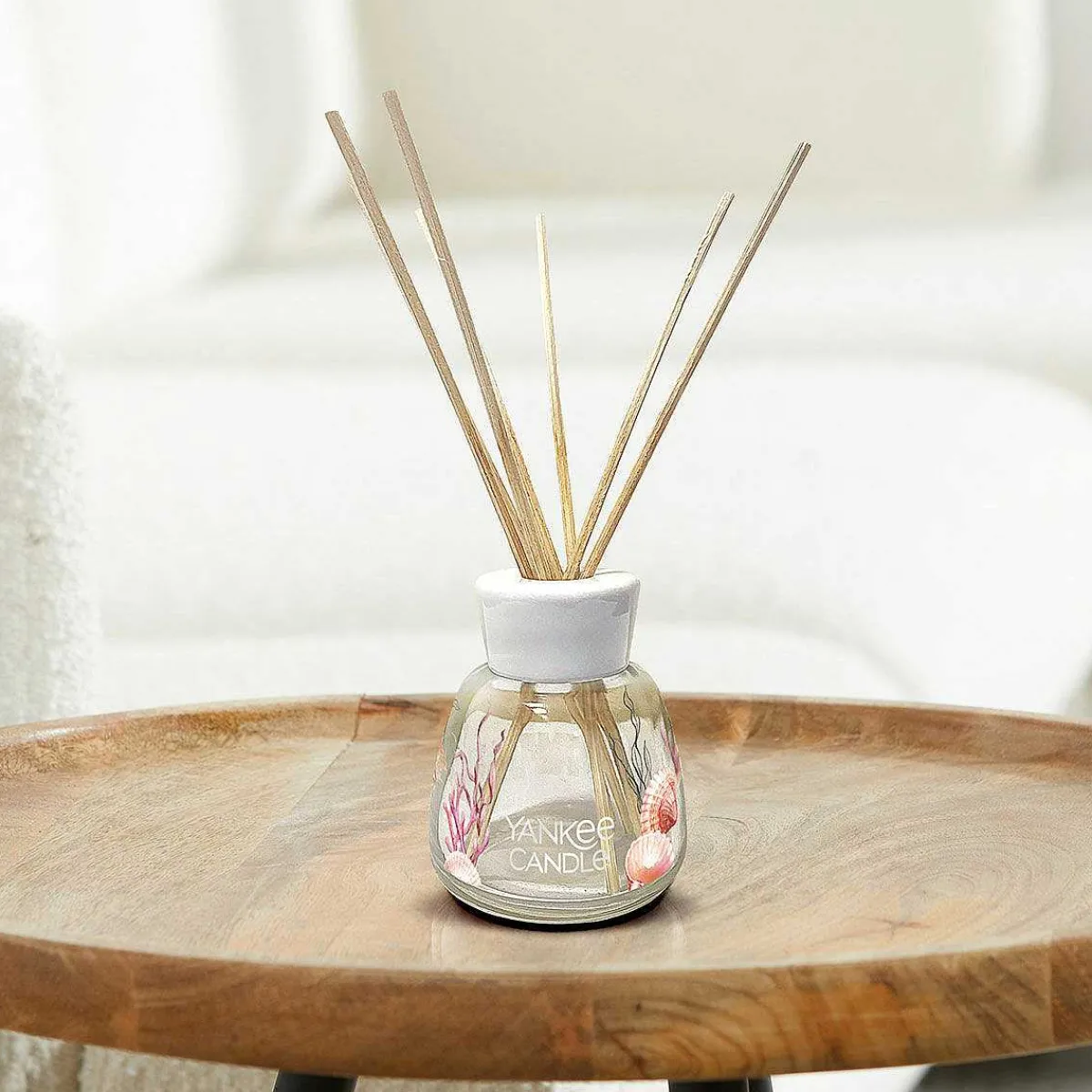 Pink Sands 100Ml Signature Reed Diffuser>Yankee Candle Sale