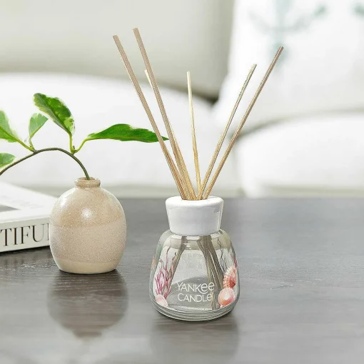 Pink Sands 100Ml Signature Reed Diffuser>Yankee Candle Sale