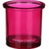 Pop Pink Tealight/Votive Holder>Yankee Candle New