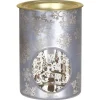 Snowflake Frost Melt Warmer>Yankee Candle Fashion