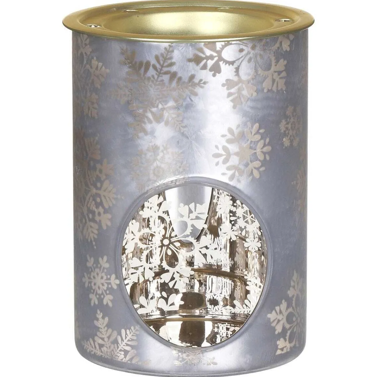 Snowflake Frost Melt Warmer>Yankee Candle Fashion