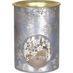 Snowflake Frost Melt Warmer>Yankee Candle Fashion