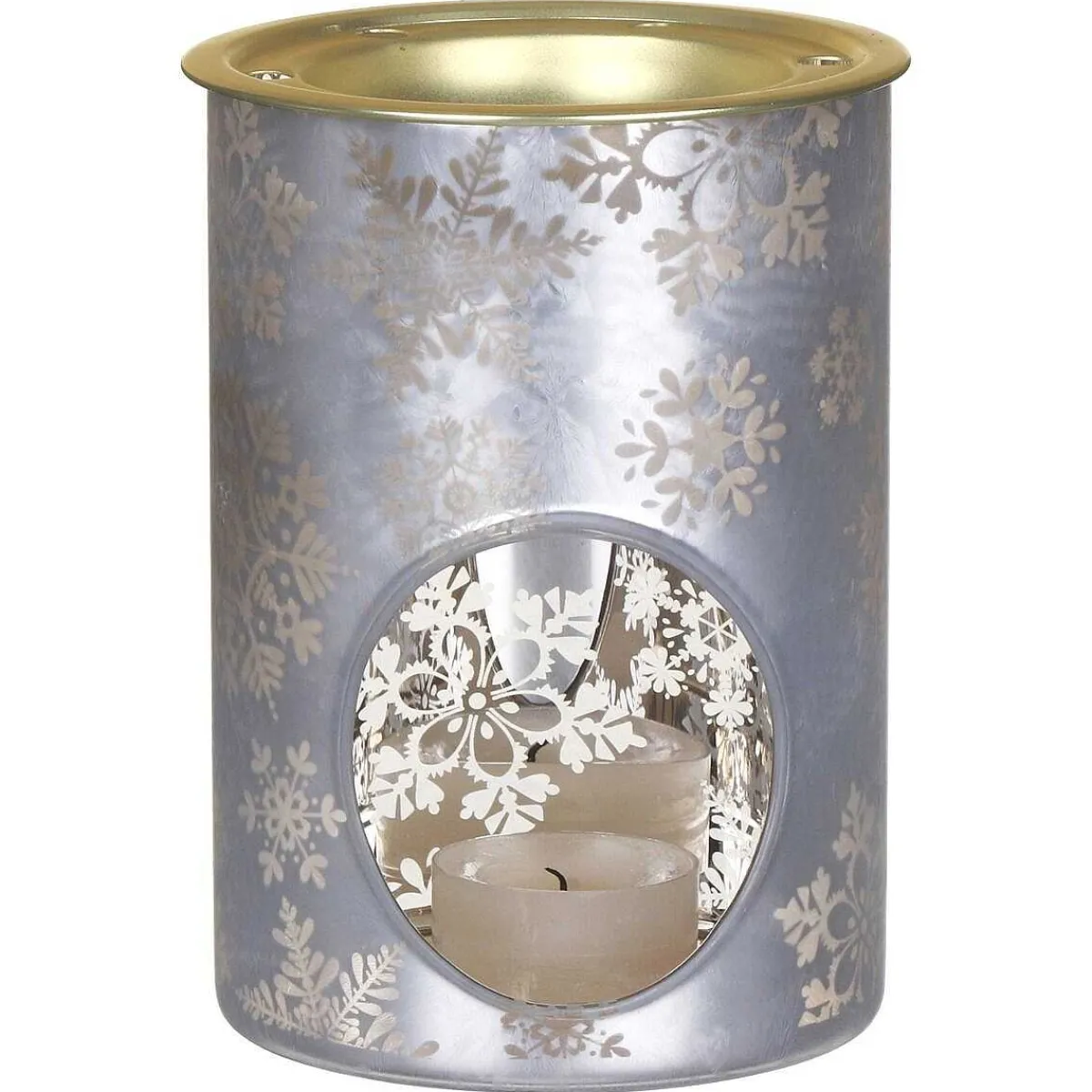 Snowflake Frost Melt Warmer>Yankee Candle Fashion