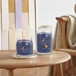 Twilight Tunes Signature Large Jar Candle><noscript><img width=