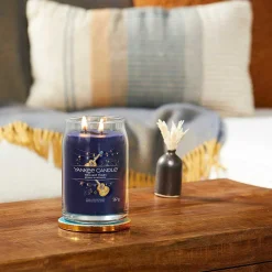 Twilight Tunes Signature Large Jar Candle><noscript><img width=