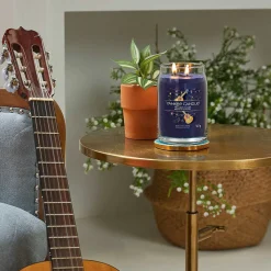 Twilight Tunes Signature Large Jar Candle><noscript><img width=