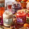 Warm Cashmere Small Jar Candle>Yankee Candle Fashion