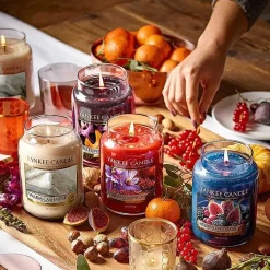 Warm Cashmere Small Jar Candle><noscript><img width=