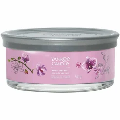 Wild Orchid Signature Multi-Wick Tumbler Candle>Yankee Candle Online