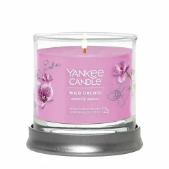 Wild Orchid Signature Small Tumbler Candle><noscript><img width=