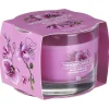 Wild Orchid Single Signature Filled Votive>Yankee Candle Online
