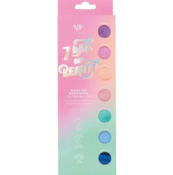 '7 Days Of Beauty' Makeup Removing Cloths>Yes Studio Flash Sale