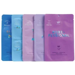 'Beauty Sleep' Multi-Masking Pack Of 5 Masks><noscript><img width=