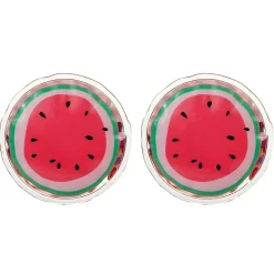 'Chill Af' Cooling Gel Eye Pads>Yes Studio Shop