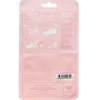'Let's Play Footsie' Foot Mask Pack Of 2>Yes Studio Clearance