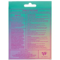 'No Bad Days' Pack Of 24 Pimple Patches><noscript><img width=