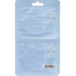 'Pack Your Bags' Eye Mask>Yes Studio Outlet