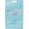 'Peeling Great' Face Mask>Yes Studio New