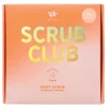 'scrub Club' Peach Body Scrub>Yes Studio Store