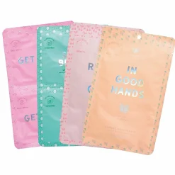 'self Love Club' Multi-Masking Pack Of 8 Masks><noscript><img width=