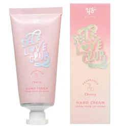 'self Love Club' Cherry Nourishing Hand Cream>Yes Studio Outlet