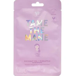 'Tame The Mane' Hair Mask>Yes Studio Best Sale
